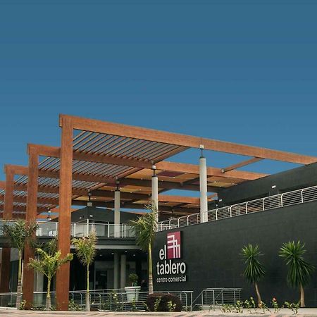 Tablero 401, Bonito Apartamento 8 Pax Cerca Playa Ingles Exterior photo