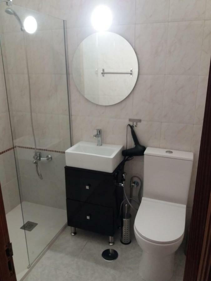 Tablero 401, Bonito Apartamento 8 Pax Cerca Playa Ingles Exterior photo
