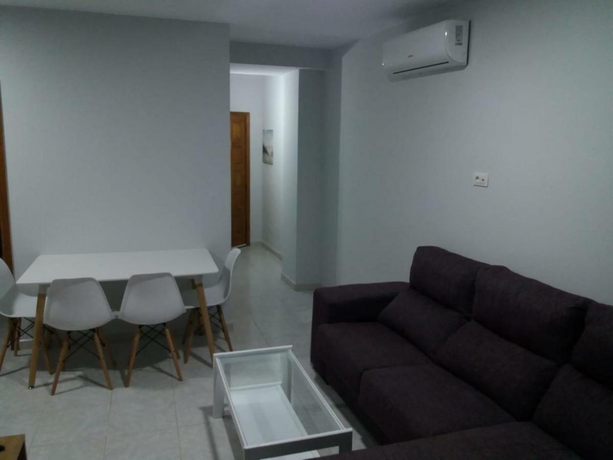 Tablero 401, Bonito Apartamento 8 Pax Cerca Playa Ingles Exterior photo
